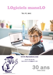 Couverture du catalogue logiciels Mycomicro