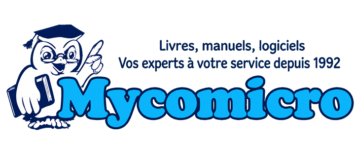 Mycomicro, livres, manuels et logiciels pour les écoles
